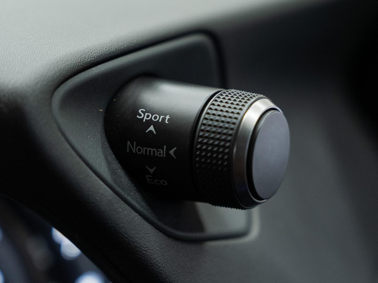 2020 Lexus UX 250 HYBRID  F-SPORT AWD | Sunroof | BSM | CarPlay Photo