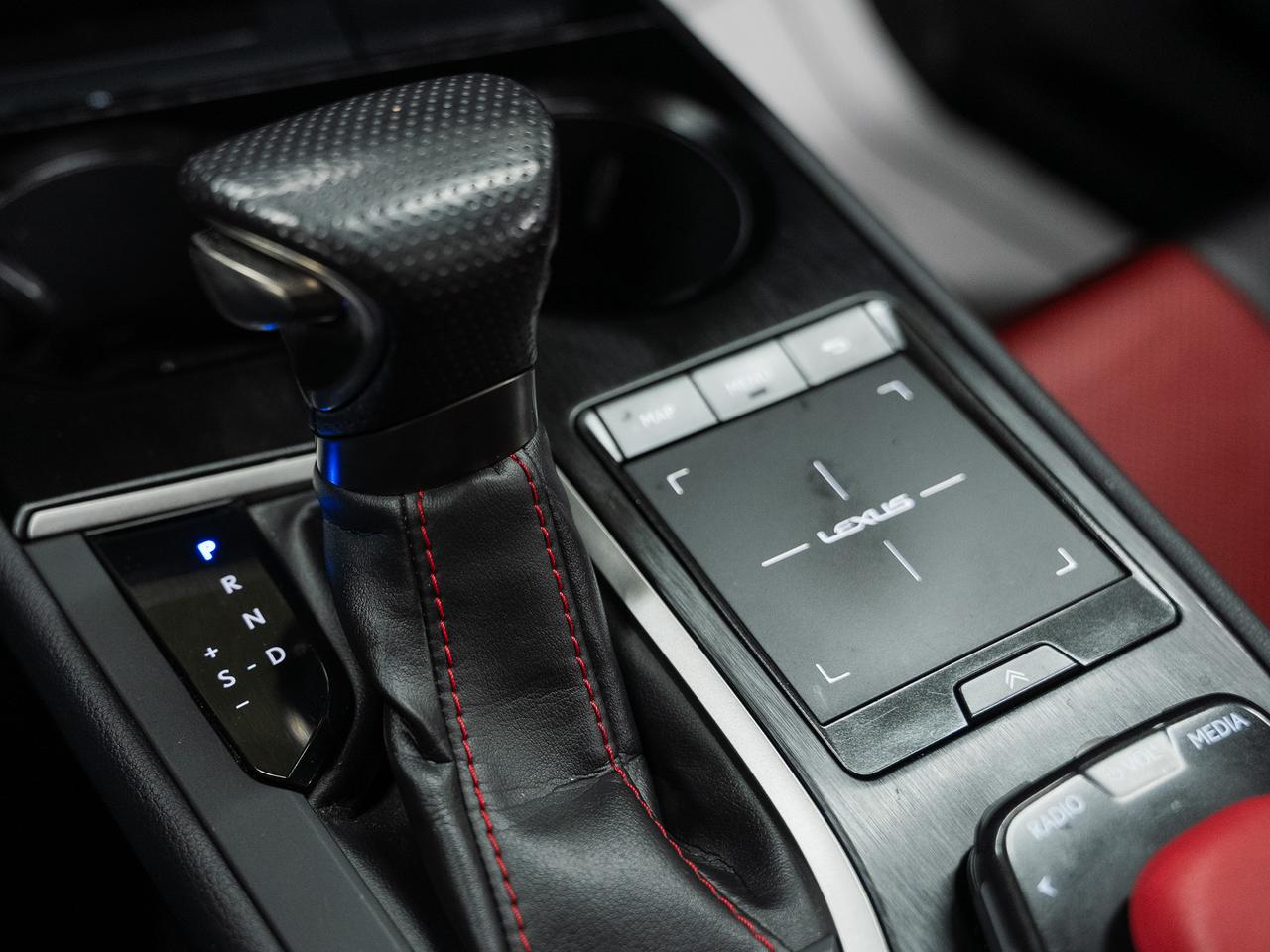 2020 Lexus UX 250 HYBRID  F-SPORT AWD | Sunroof | BSM | CarPlay Photo