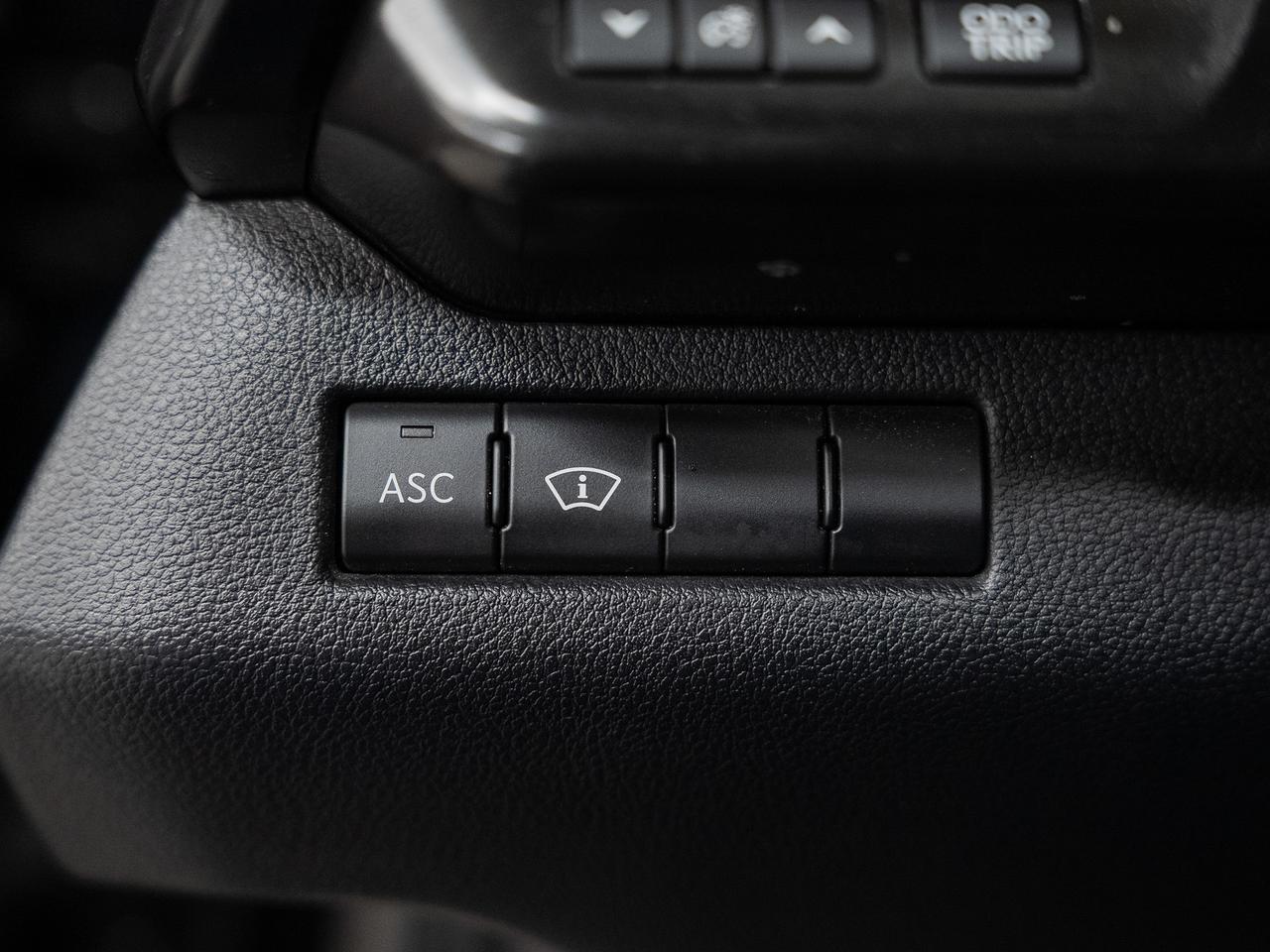 2020 Lexus UX 250 HYBRID  F-SPORT AWD | Sunroof | BSM | CarPlay Photo