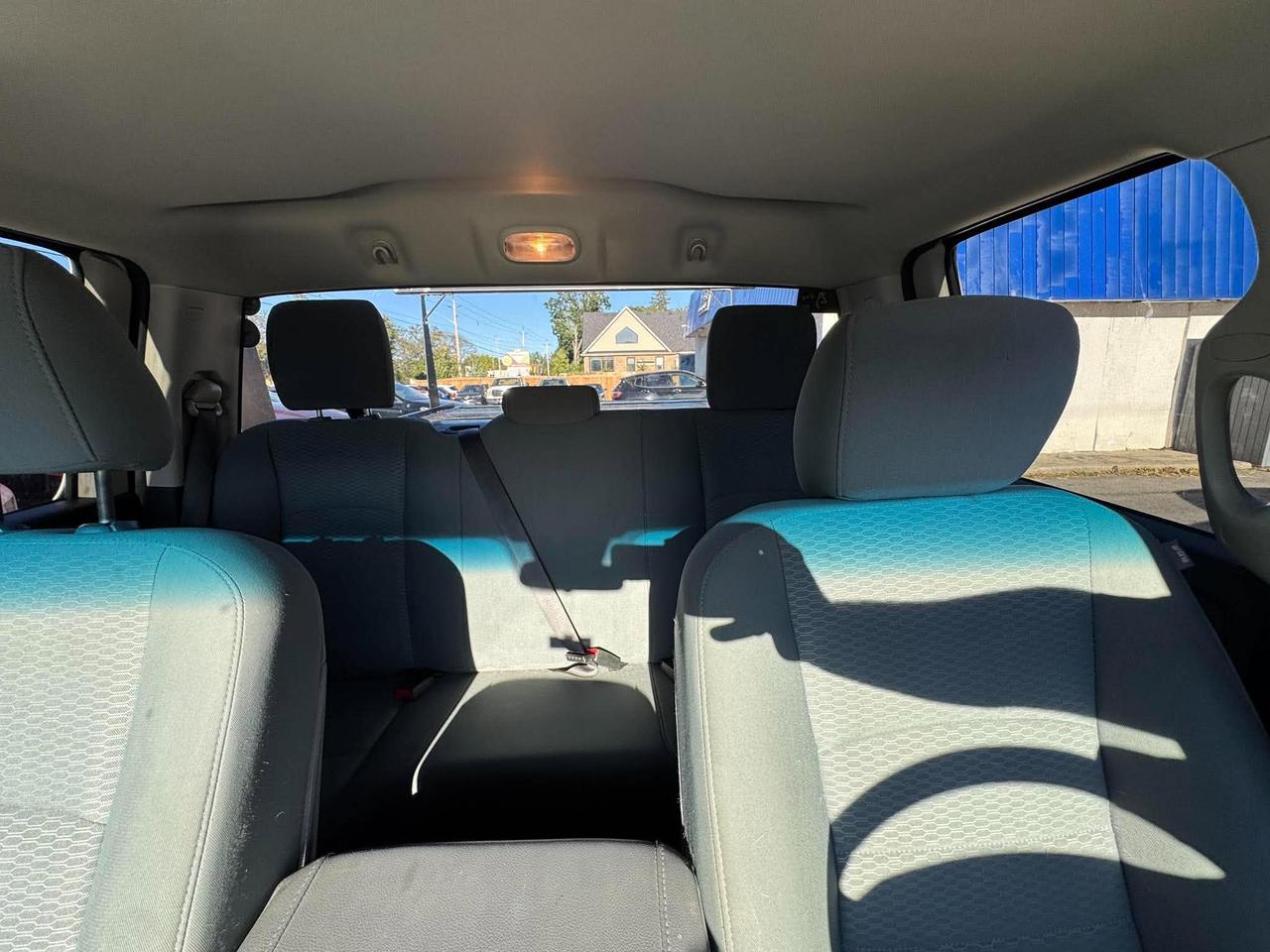 2019 RAM 1500 Classic ST 4x4 Quad Cab 6'4" Box Photo