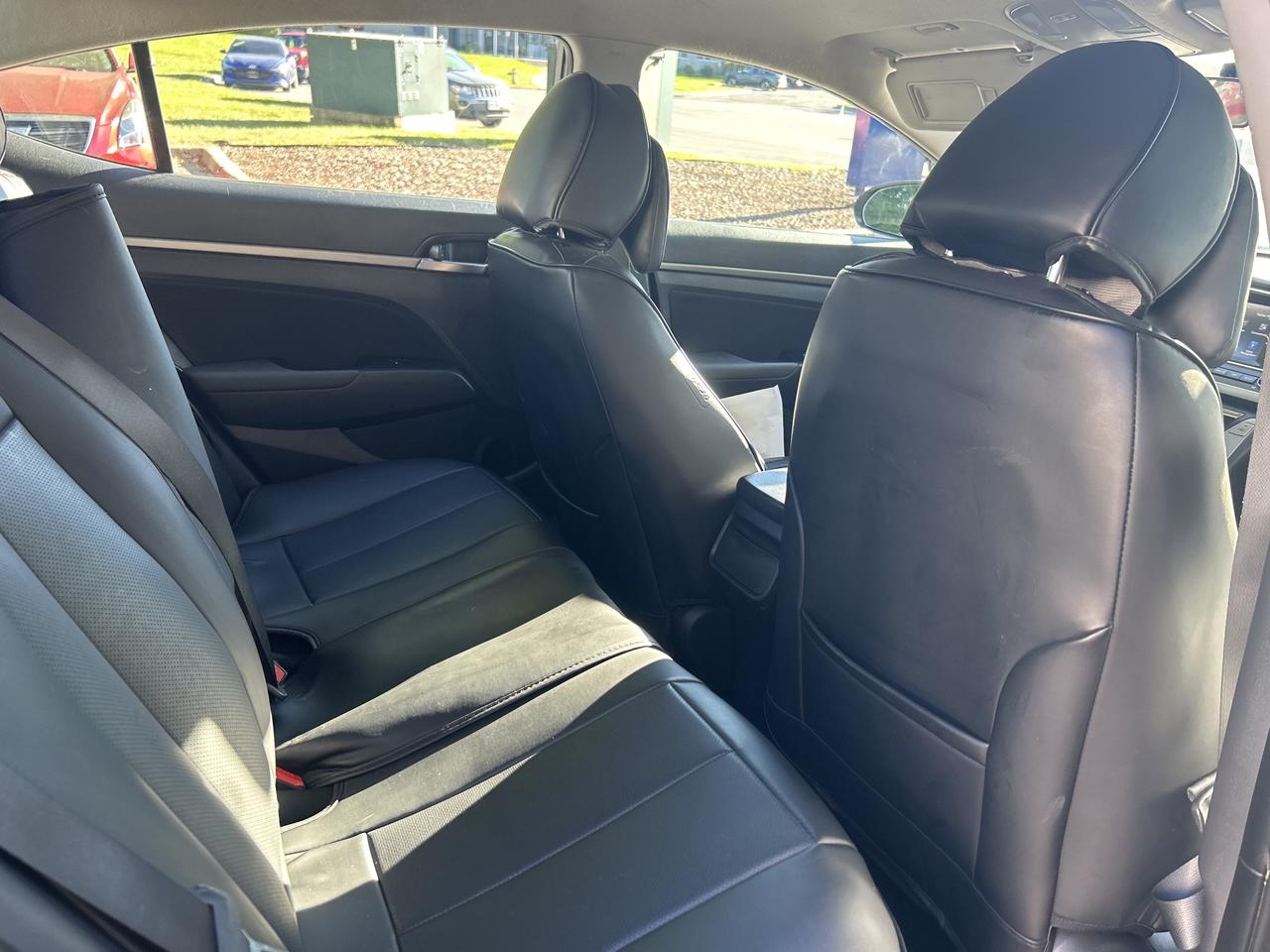 2017 Hyundai Elantra GL - HEATED SEATS/STEERING WHEEL, B/U CAM & MORE!! - Photo #29