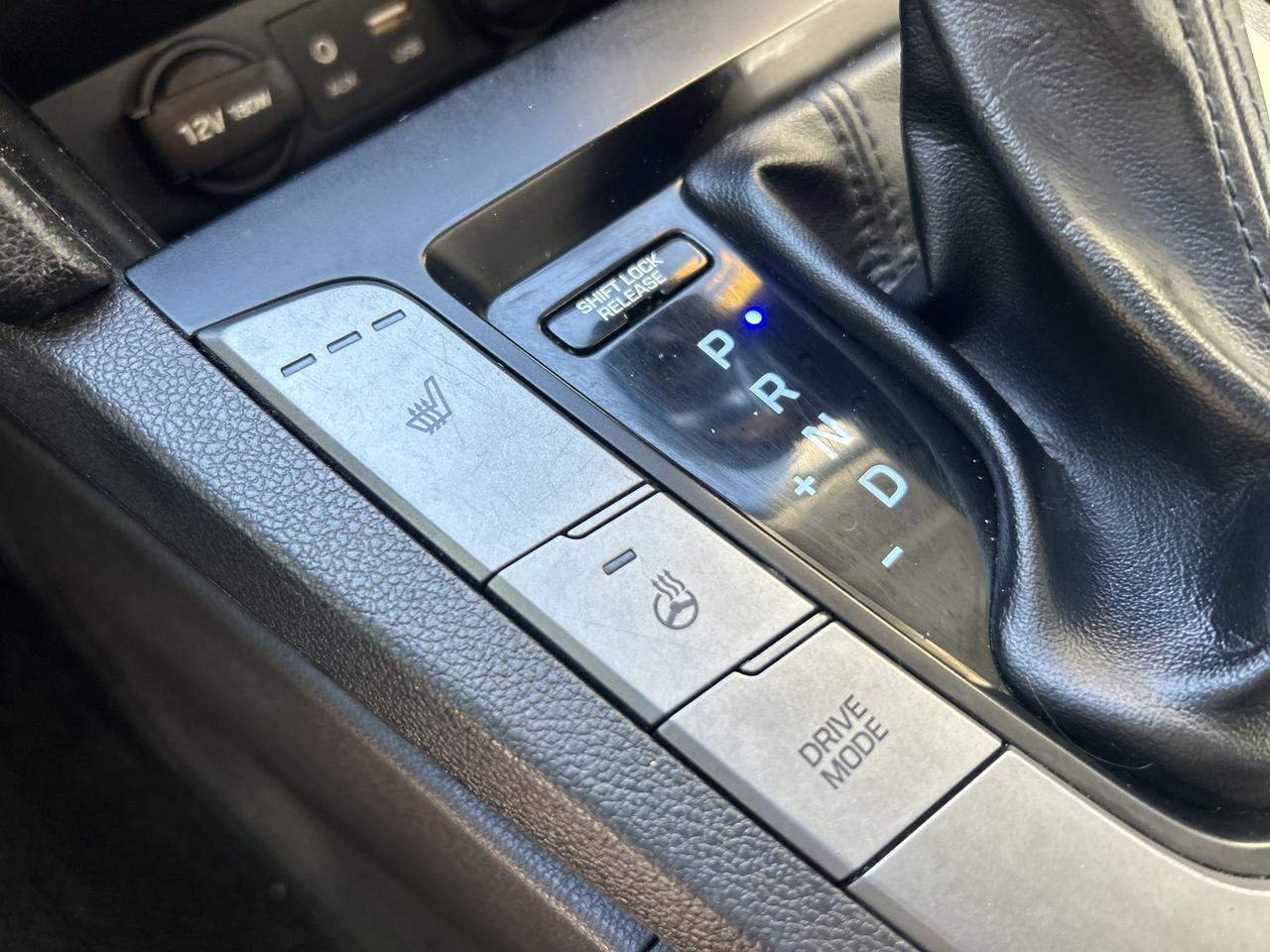 2017 Hyundai Elantra GL - HEATED SEATS/STEERING WHEEL, B/U CAM & MORE!! - Photo #27