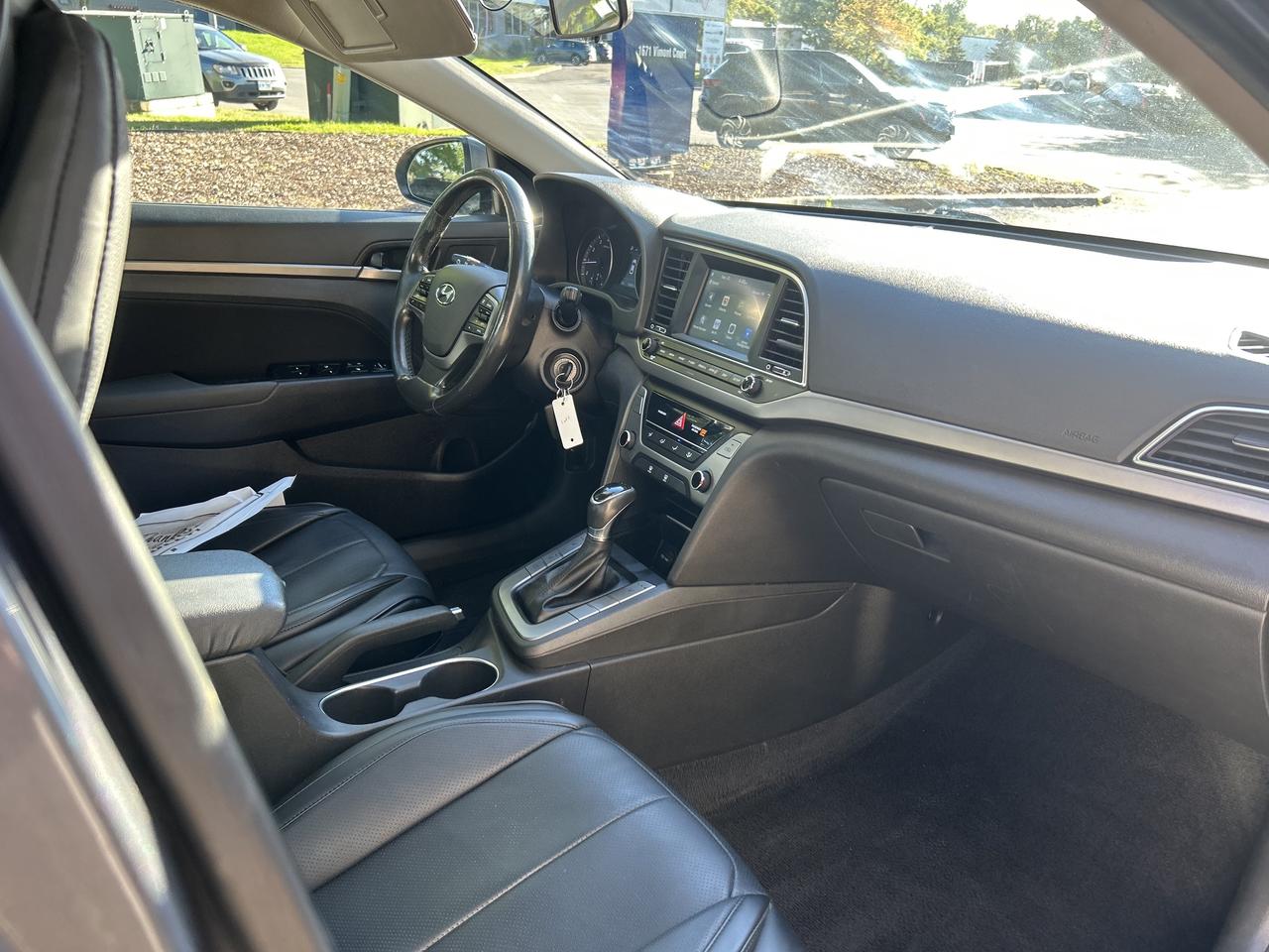 2017 Hyundai Elantra GL - HEATED SEATS/STEERING WHEEL, B/U CAM & MORE!! - Photo #30