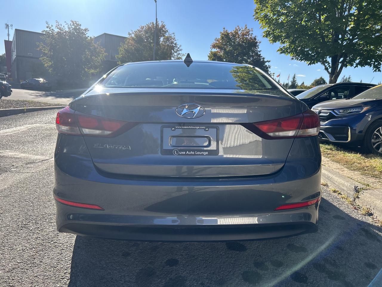 2017 Hyundai Elantra GL - HEATED SEATS/STEERING WHEEL, B/U CAM & MORE!! Photo