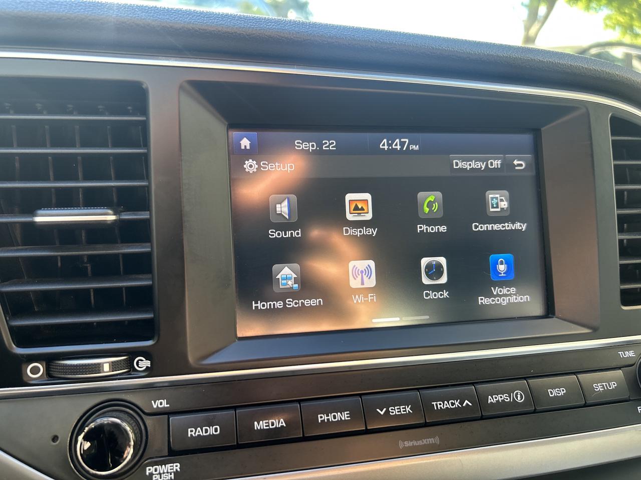 2017 Hyundai Elantra GL - HEATED SEATS/STEERING WHEEL, B/U CAM & MORE!! - Photo #23