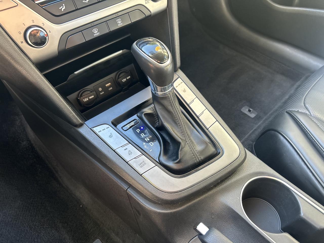 2017 Hyundai Elantra GL - HEATED SEATS/STEERING WHEEL, B/U CAM & MORE!! Photo