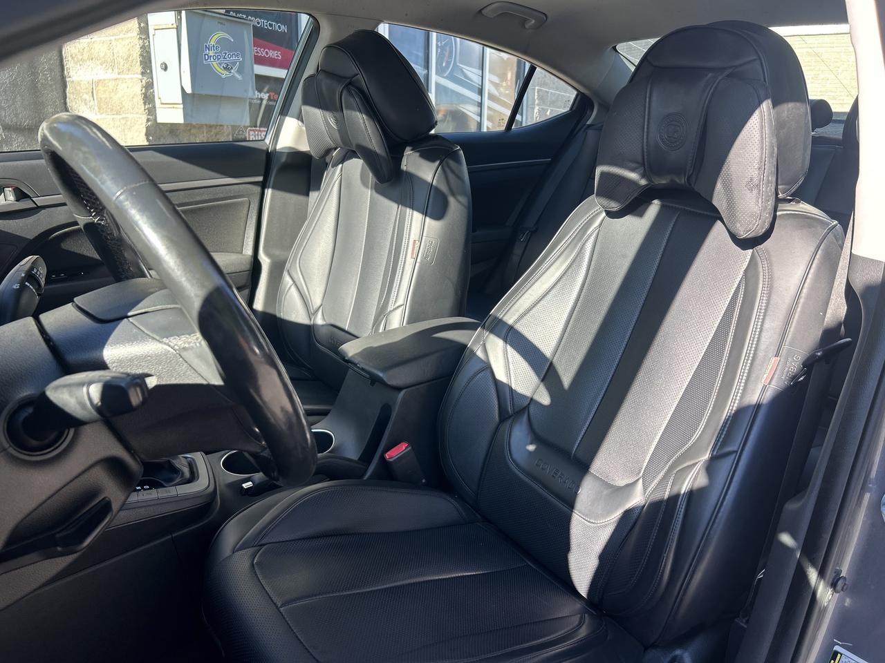 2017 Hyundai Elantra GL - HEATED SEATS/STEERING WHEEL, B/U CAM & MORE!! Photo