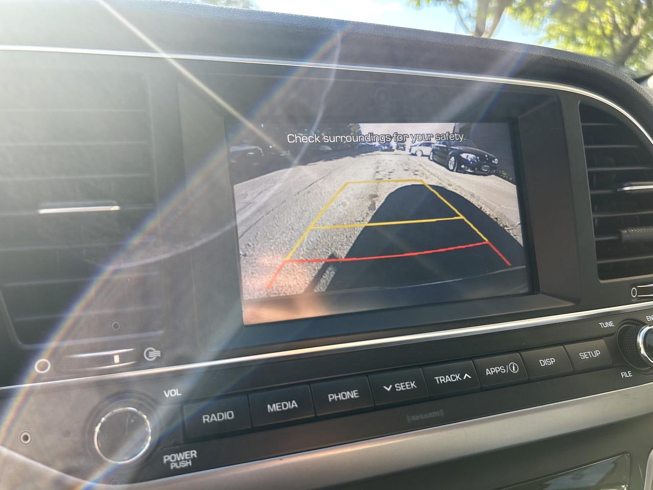 2017 Hyundai Elantra GL - HEATED SEATS/STEERING WHEEL, B/U CAM & MORE!! Photo