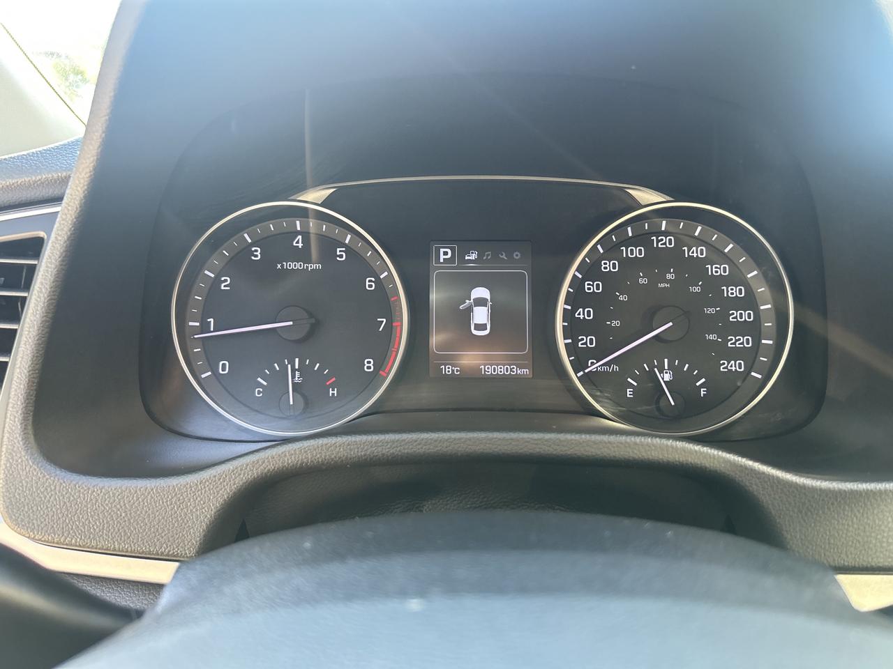2017 Hyundai Elantra GL - HEATED SEATS/STEERING WHEEL, B/U CAM & MORE!! - Photo #19