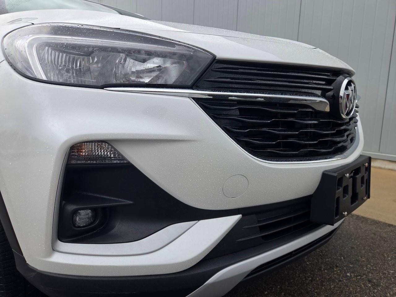 2023 Buick Encore GX Select AWD Photo5