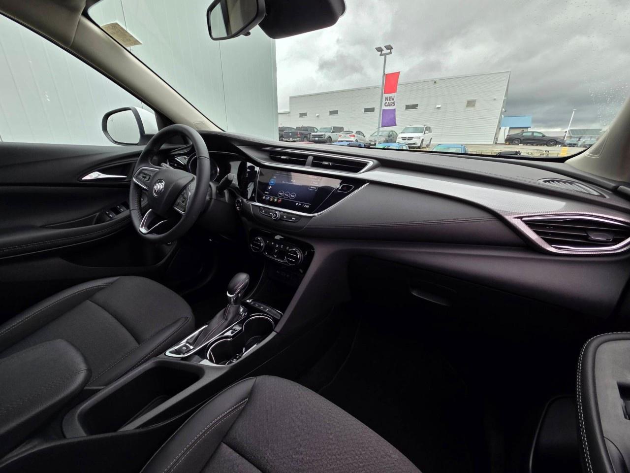 2023 Buick Encore GX Select AWD Photo