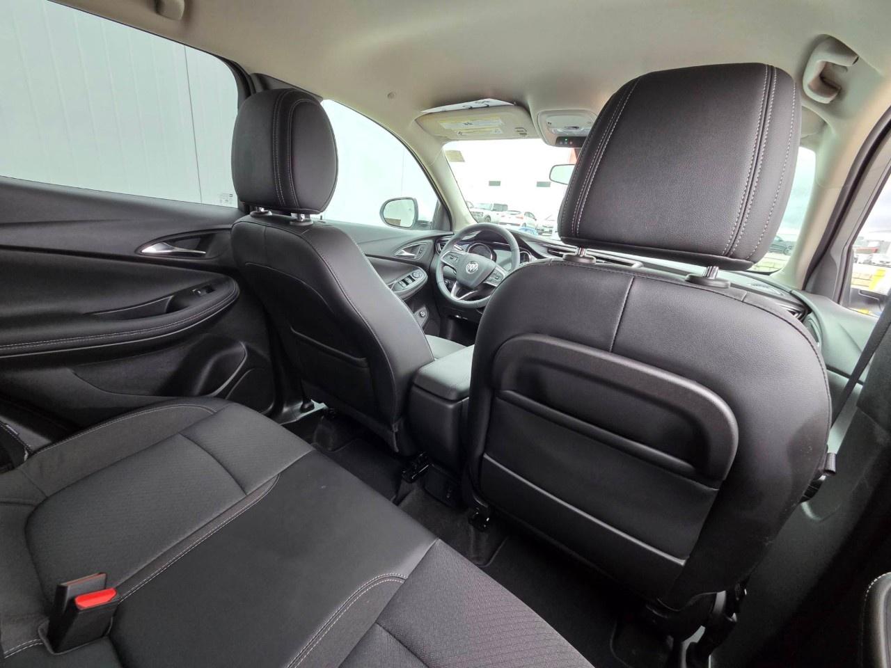 2023 Buick Encore GX Select AWD Photo