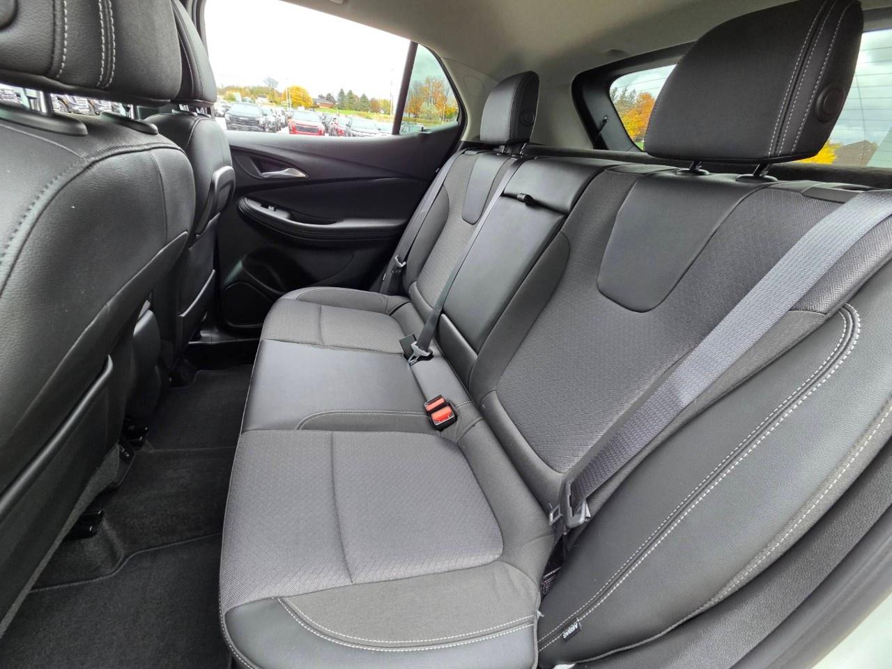 2023 Buick Encore GX Select AWD Photo
