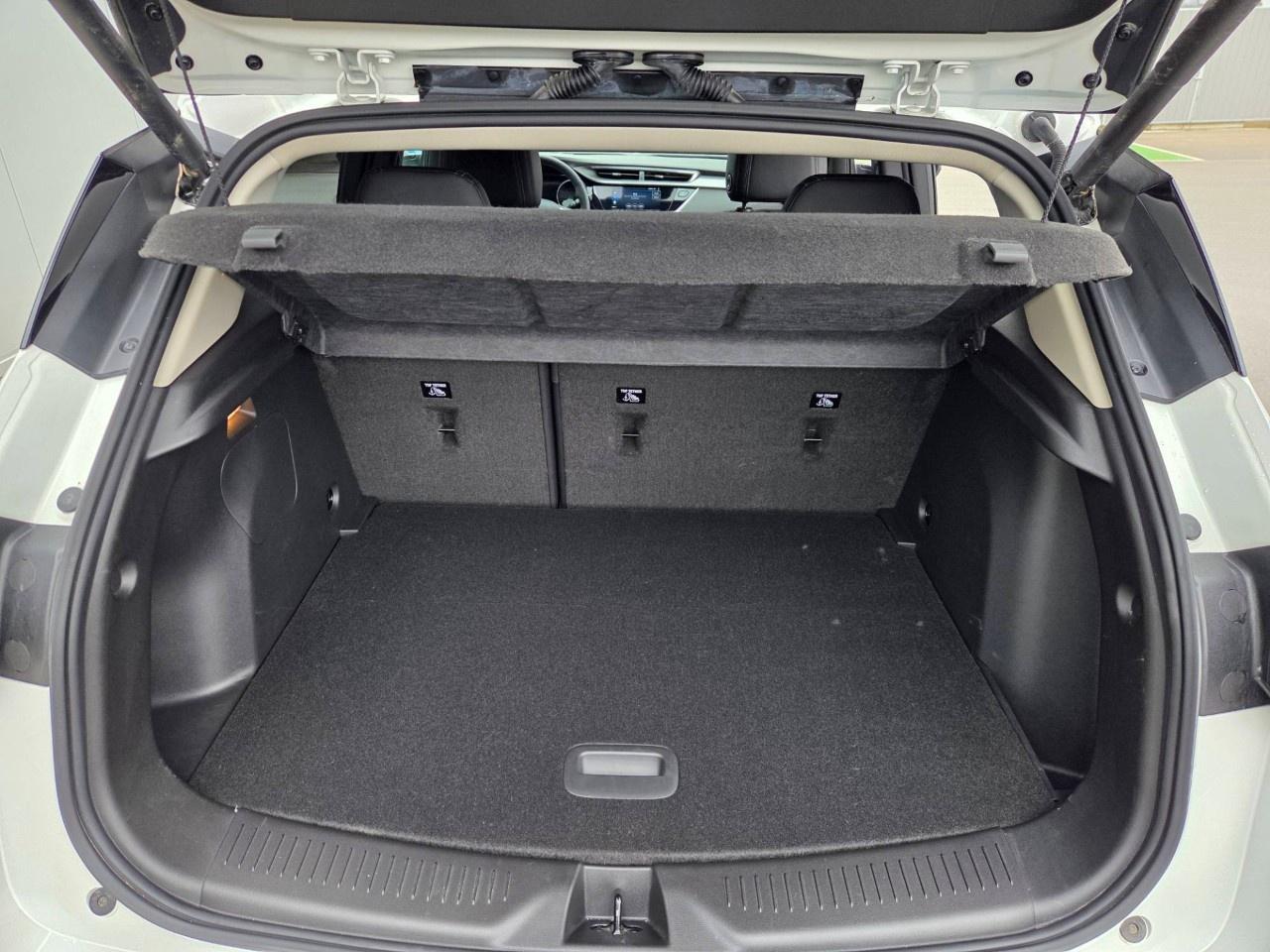 2023 Buick Encore GX Select AWD Photo