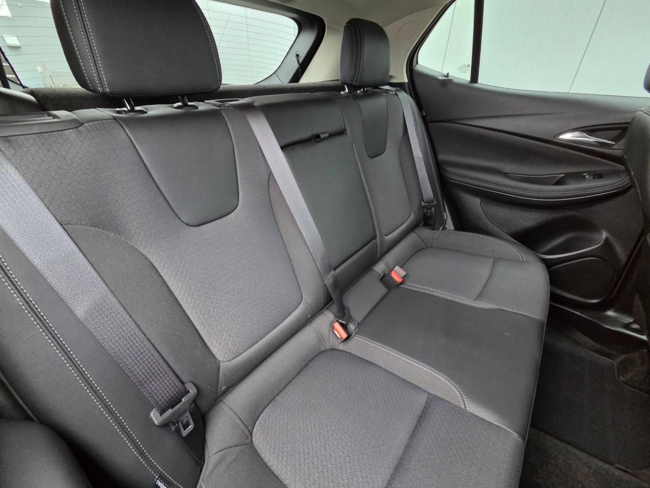 2023 Buick Encore GX Select AWD Photo