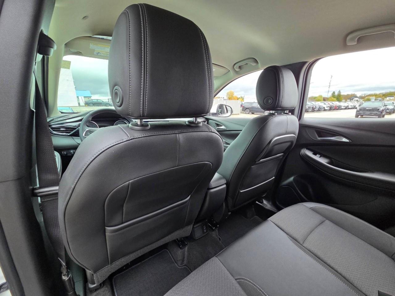 2023 Buick Encore GX Select AWD Photo