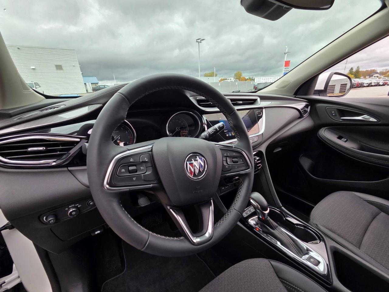 2023 Buick Encore GX Select AWD Photo