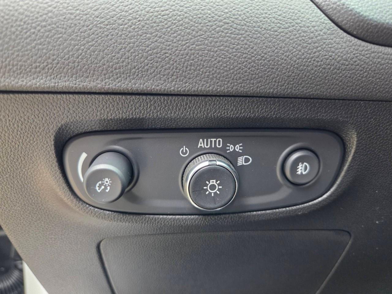 2023 Buick Encore GX Select AWD Photo