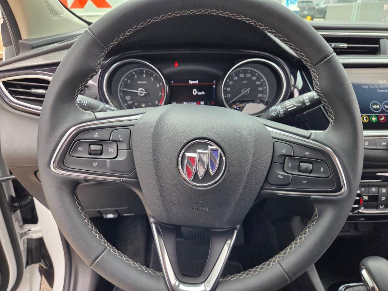 2023 Buick Encore GX Select AWD Photo