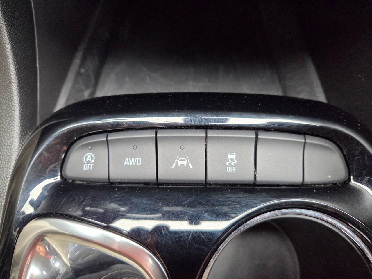 2023 Buick Encore GX Select AWD Photo