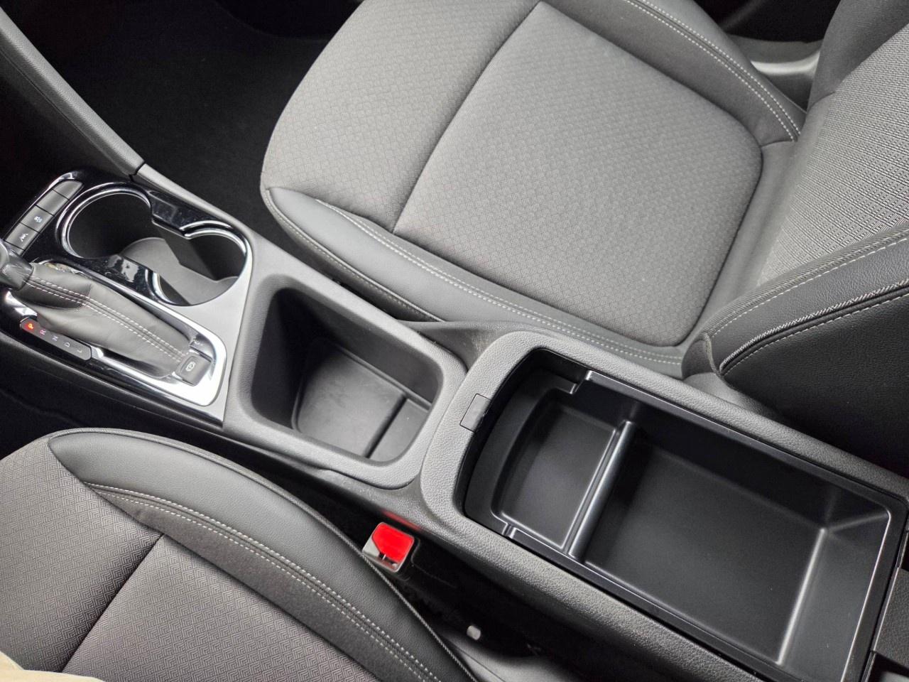 2023 Buick Encore GX Select AWD Photo