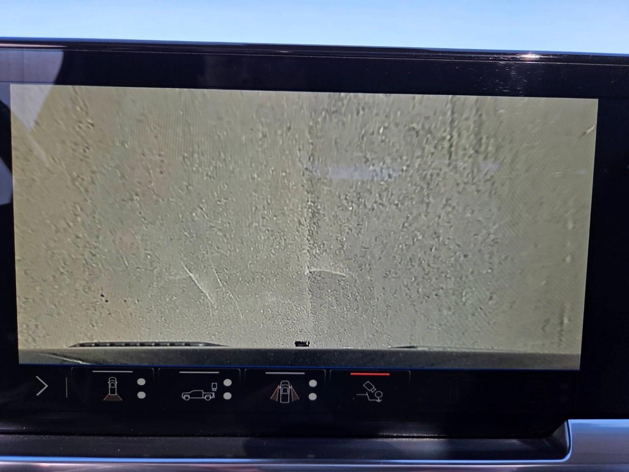 2024 Chevrolet Silverado 1500 Crew Cab Short Box 4-Wheel Drive LTZ Photo