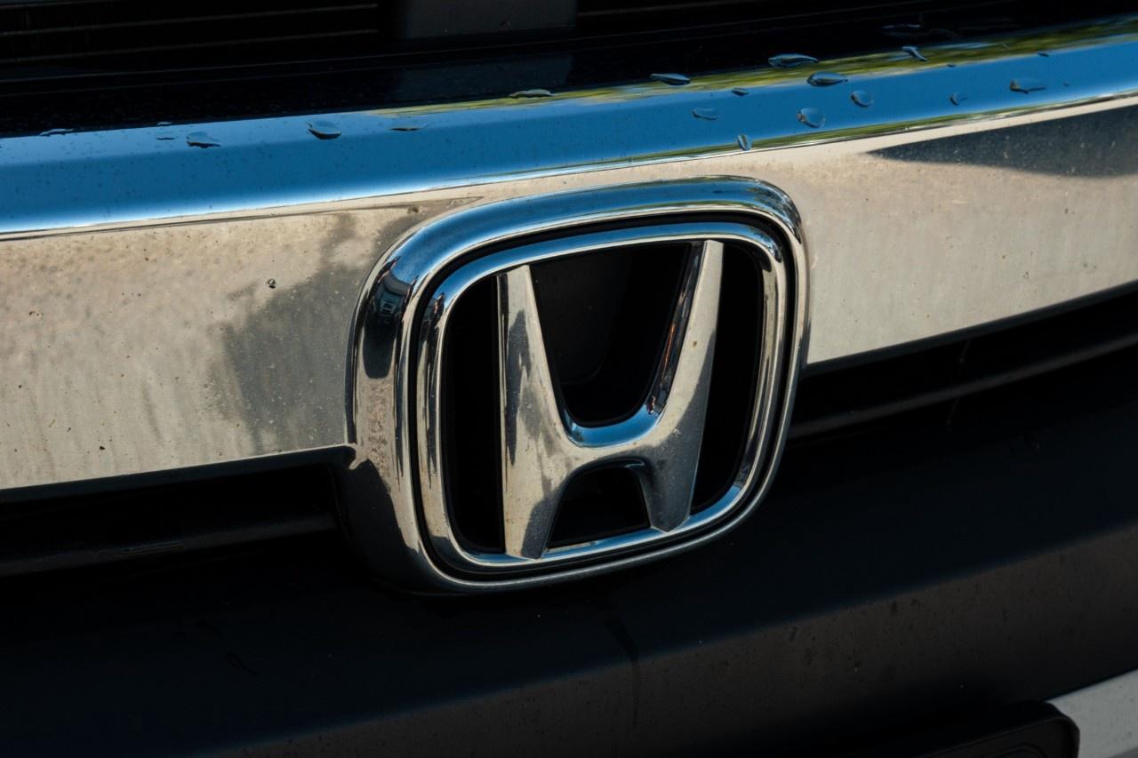 2017 Honda Civic Sedan EX CVT Sedan Photo