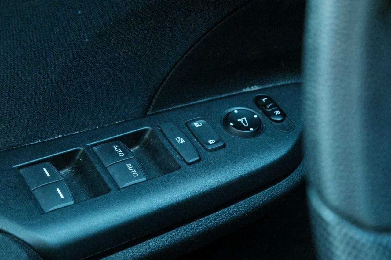 2017 Honda Civic Sedan EX CVT Sedan Photo