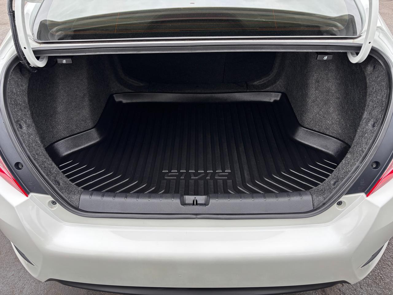 2016 Honda Civic EX-T Photo