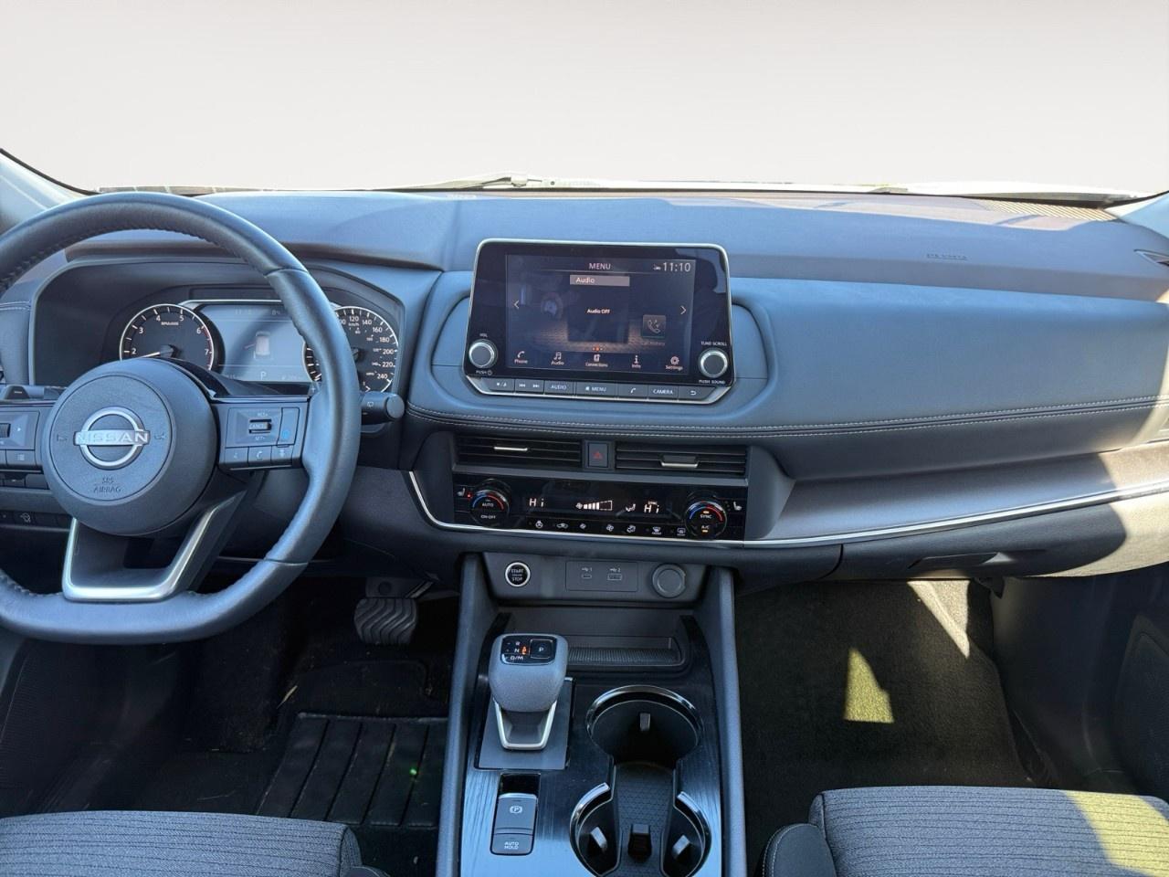 2023 Nissan Rogue AWD SV Moonroof Photo