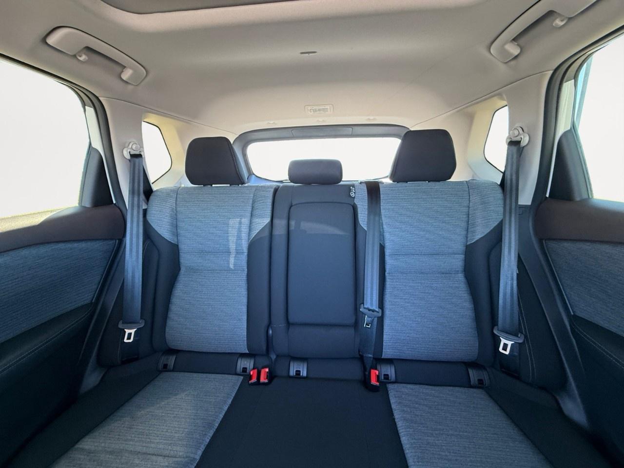 2023 Nissan Rogue AWD SV Moonroof Photo