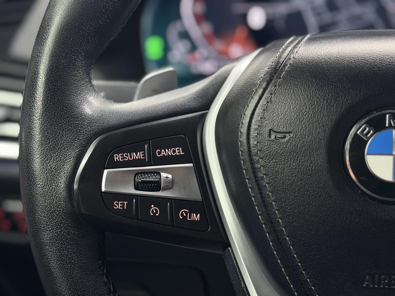 2022 BMW X5 XDRIVE40I|NAV|360CAM|FCW|LDW|BSM|HUD|CARPLAY|PANO| Photo