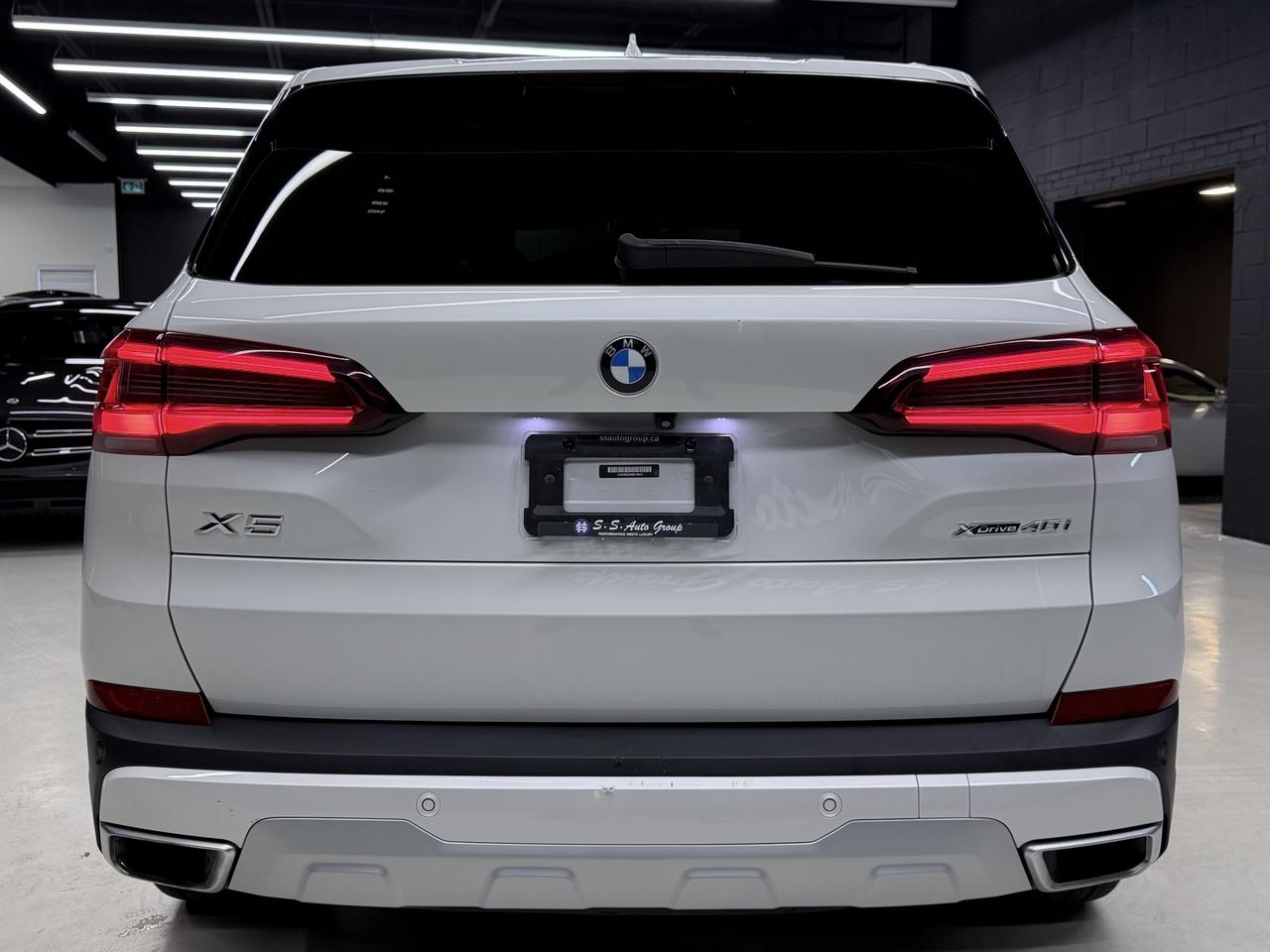 2022 BMW X5 XDRIVE40I|NAV|360CAM|FCW|LDW|BSM|HUD|CARPLAY|PANO| Photo