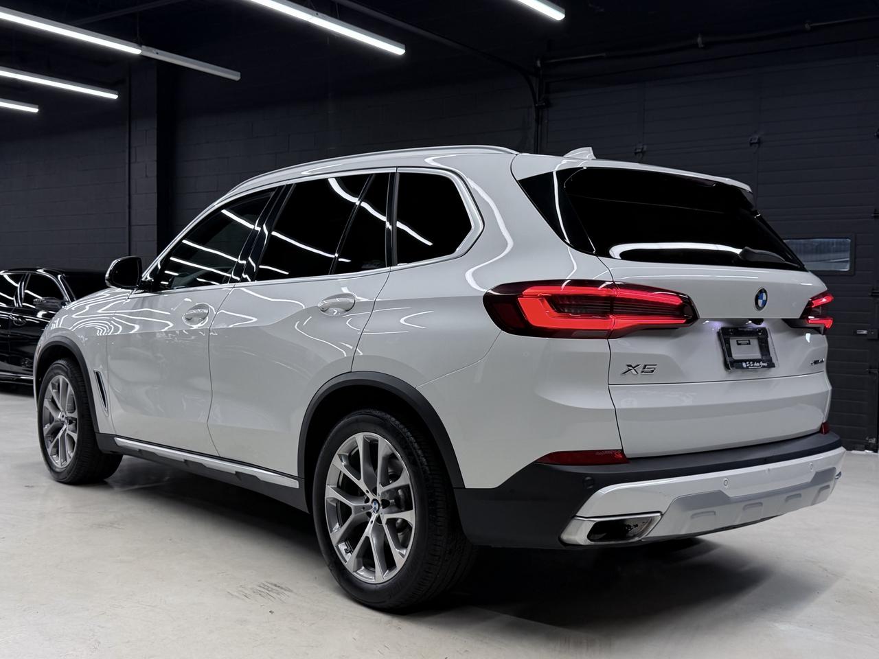 2022 BMW X5 XDRIVE40I|NAV|360CAM|FCW|LDW|BSM|HUD|CARPLAY|PANO| Photo