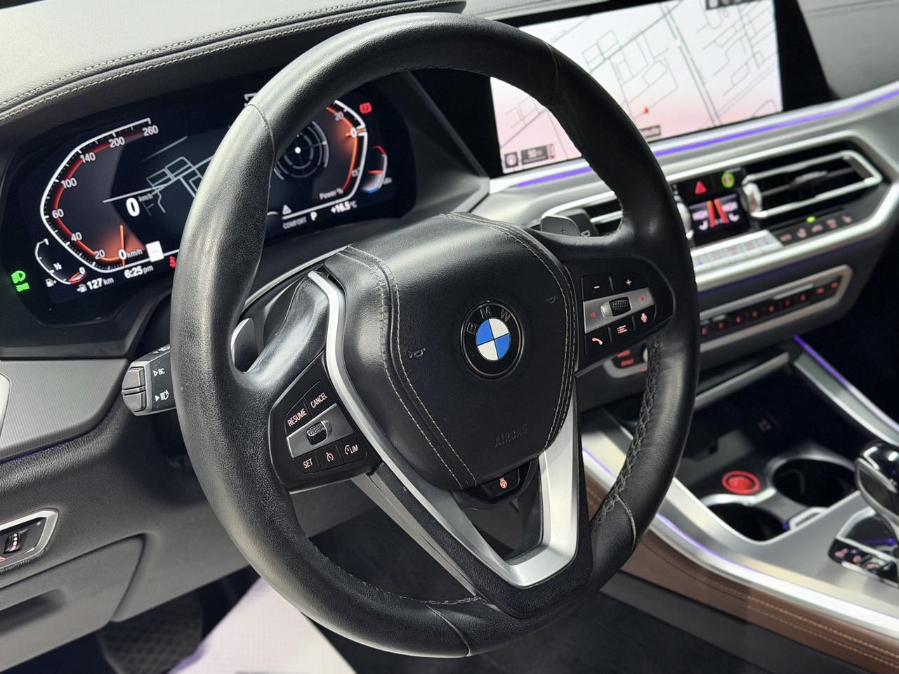 2022 BMW X5 XDRIVE40I|NAV|360CAM|FCW|LDW|BSM|HUD|CARPLAY|PANO| Photo