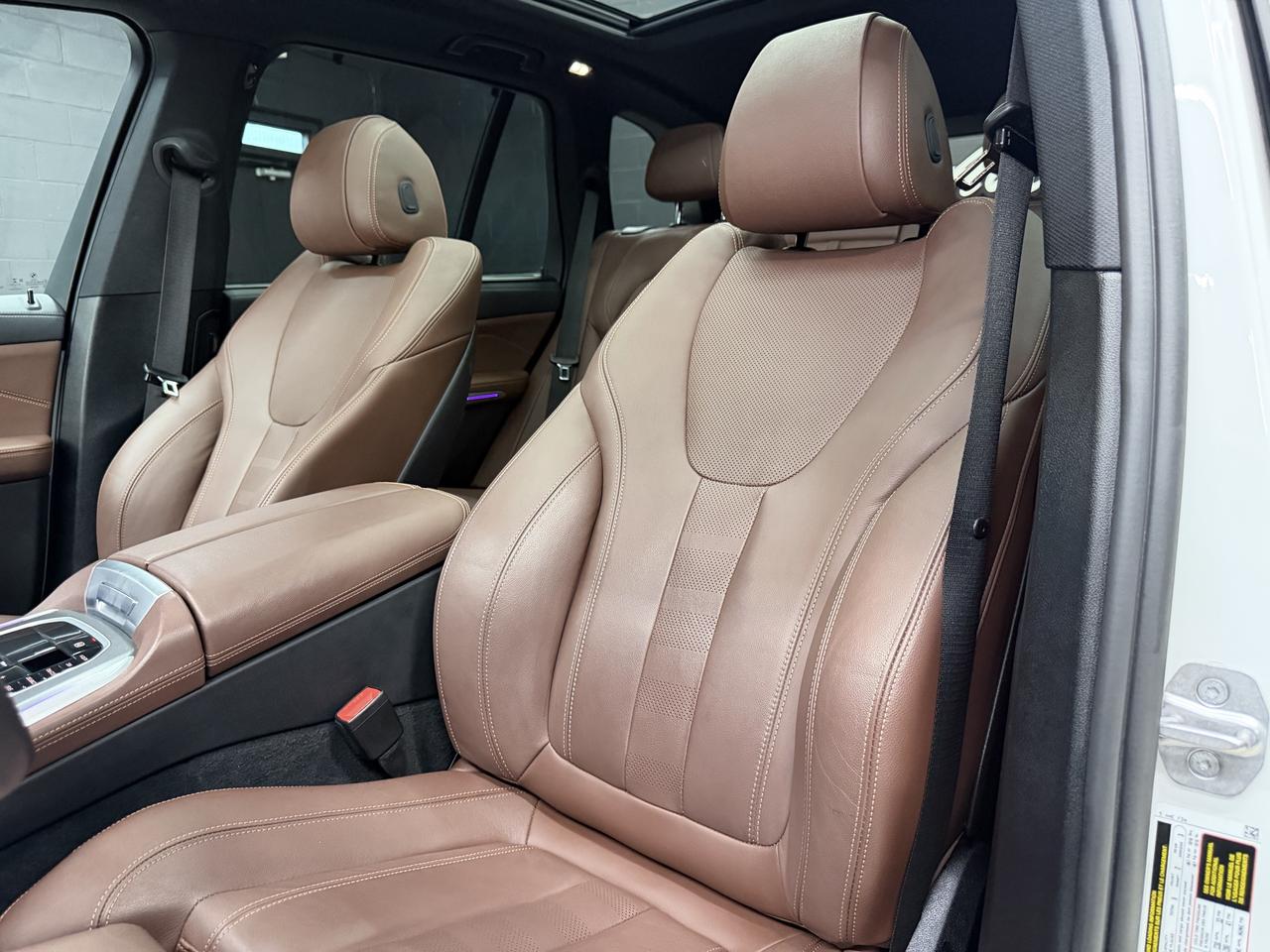 2022 BMW X5 XDRIVE40I|NAV|360CAM|FCW|LDW|BSM|HUD|CARPLAY|PANO| Photo