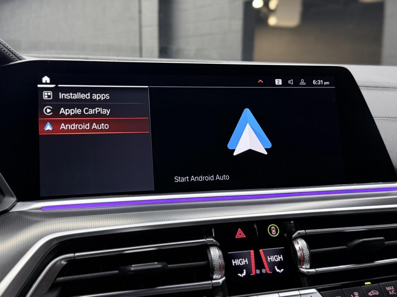 2022 BMW X5 XDRIVE40I|NAV|360CAM|FCW|LDW|BSM|HUD|CARPLAY|PANO| Photo