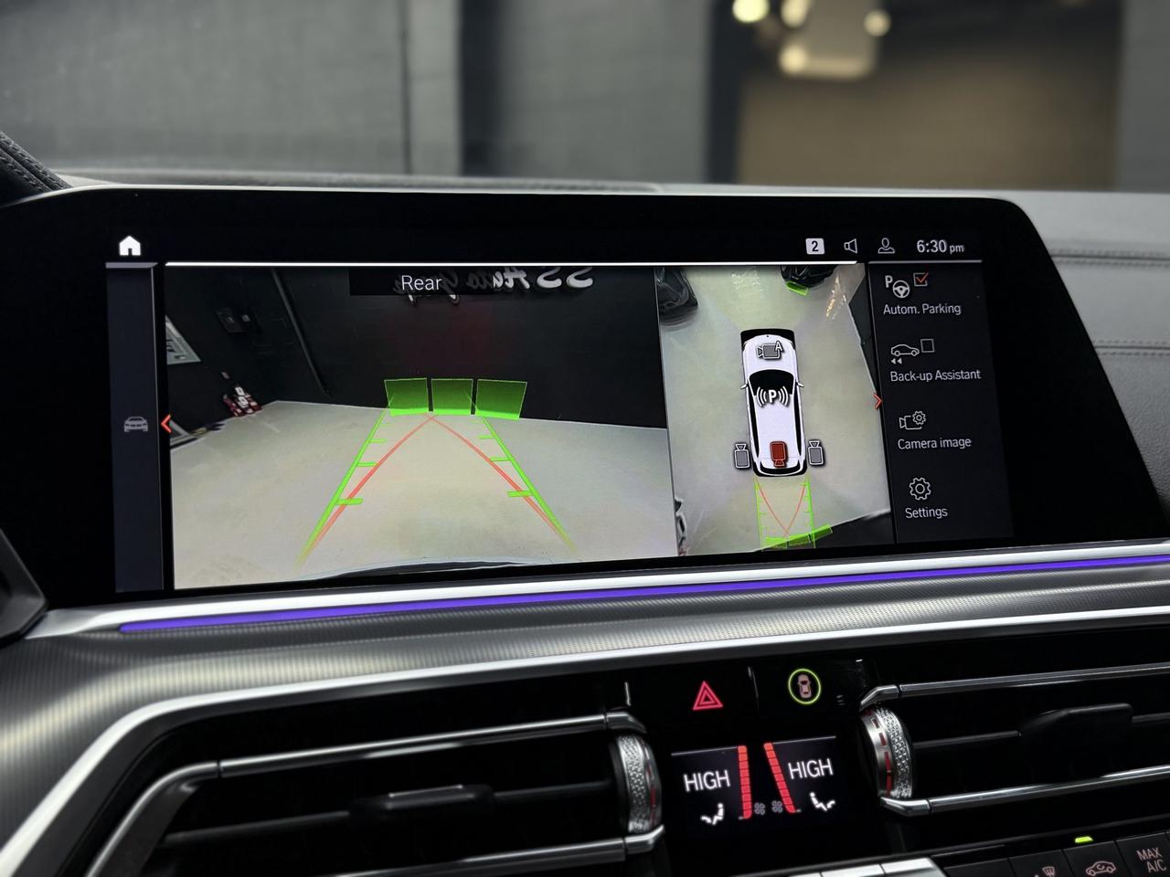 2022 BMW X5 XDRIVE40I|NAV|360CAM|FCW|LDW|BSM|HUD|CARPLAY|PANO| Photo