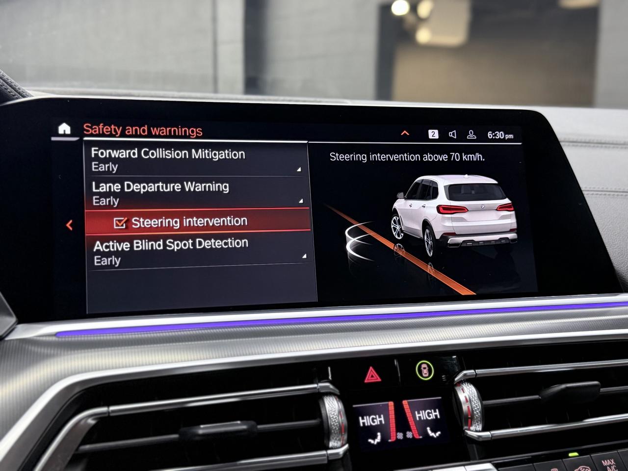2022 BMW X5 XDRIVE40I|NAV|360CAM|FCW|LDW|BSM|HUD|CARPLAY|PANO| Photo