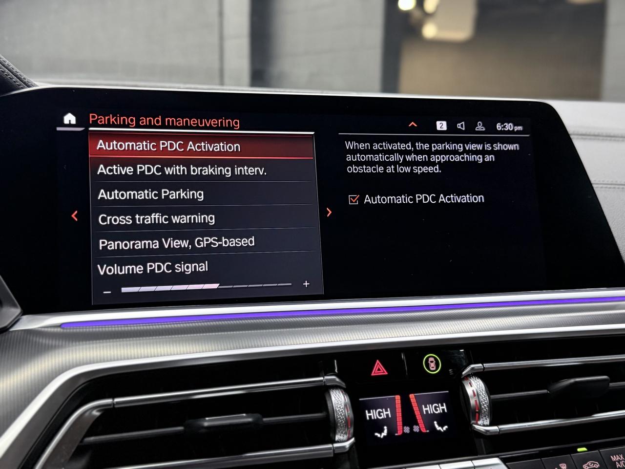 2022 BMW X5 XDRIVE40I|NAV|360CAM|FCW|LDW|BSM|HUD|CARPLAY|PANO| Photo