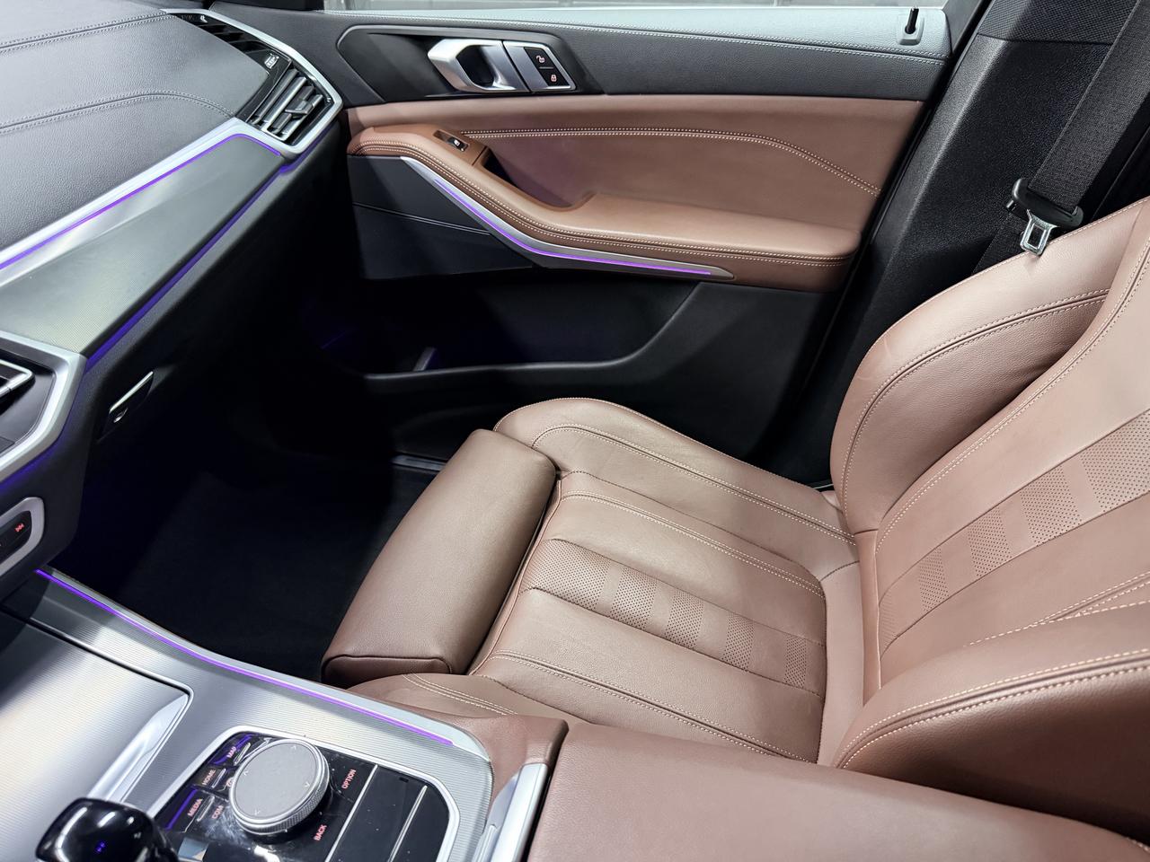 2022 BMW X5 XDRIVE40I|NAV|360CAM|FCW|LDW|BSM|HUD|CARPLAY|PANO| Photo