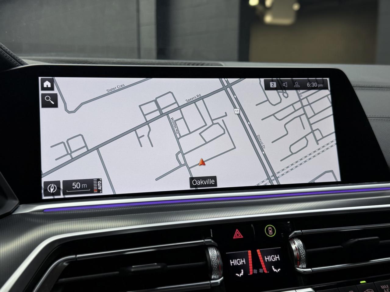 2022 BMW X5 XDRIVE40I|NAV|360CAM|FCW|LDW|BSM|HUD|CARPLAY|PANO| Photo