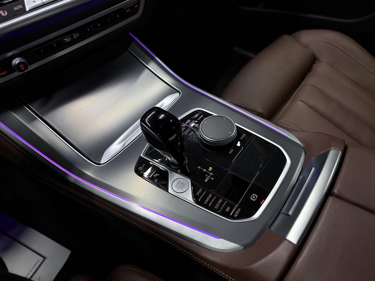 2022 BMW X5 XDRIVE40I|NAV|360CAM|FCW|LDW|BSM|HUD|CARPLAY|PANO| Photo