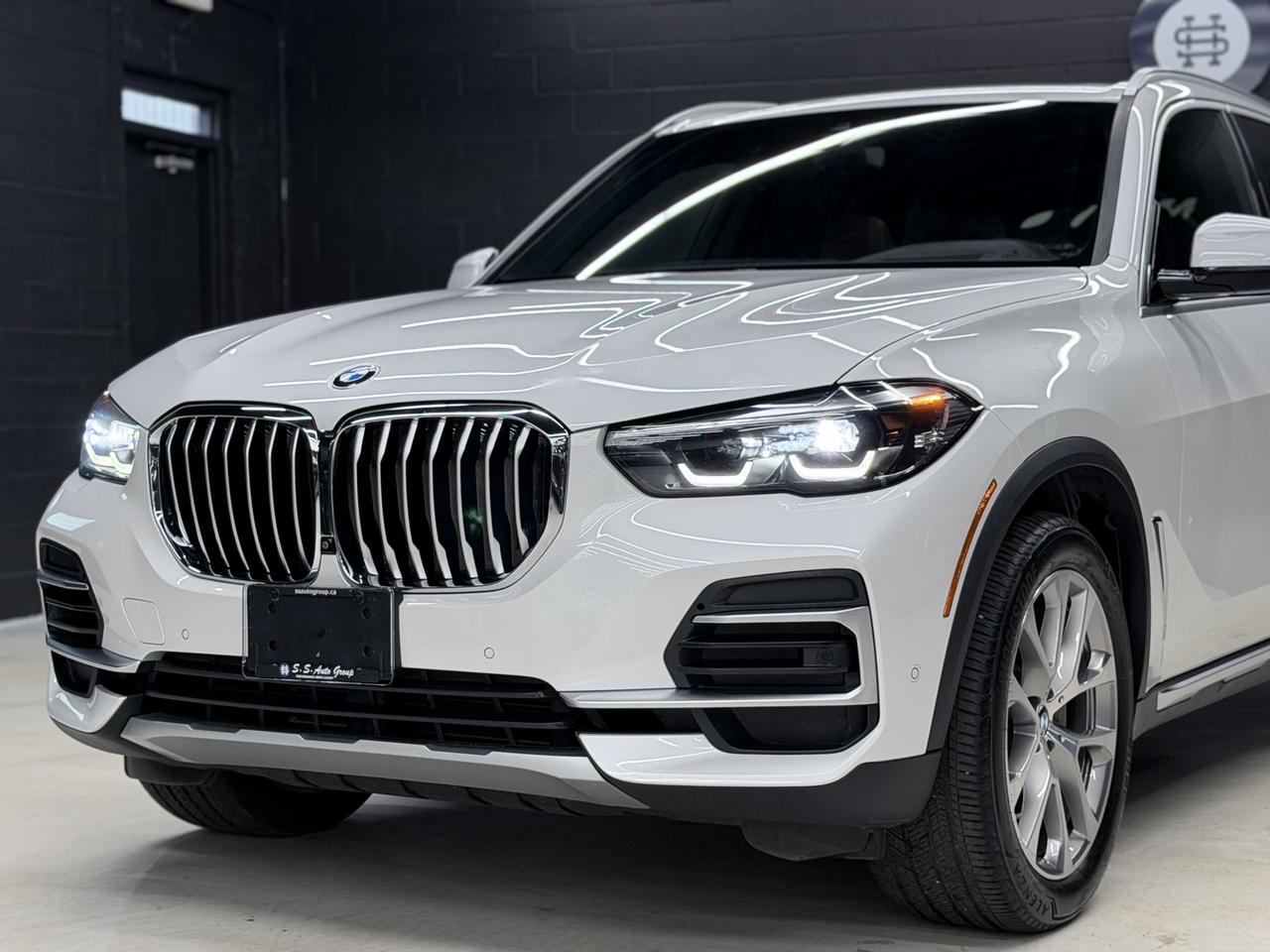 2022 BMW X5 XDRIVE40I|NAV|360CAM|FCW|LDW|BSM|HUD|CARPLAY|PANO| Photo
