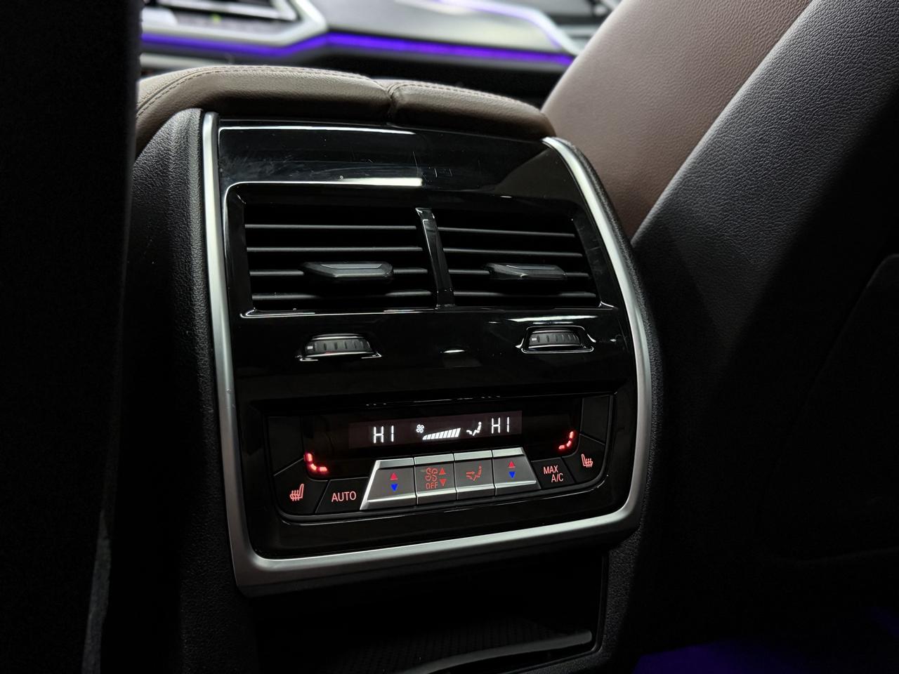 2022 BMW X5 XDRIVE40I|NAV|360CAM|FCW|LDW|BSM|HUD|CARPLAY|PANO| Photo