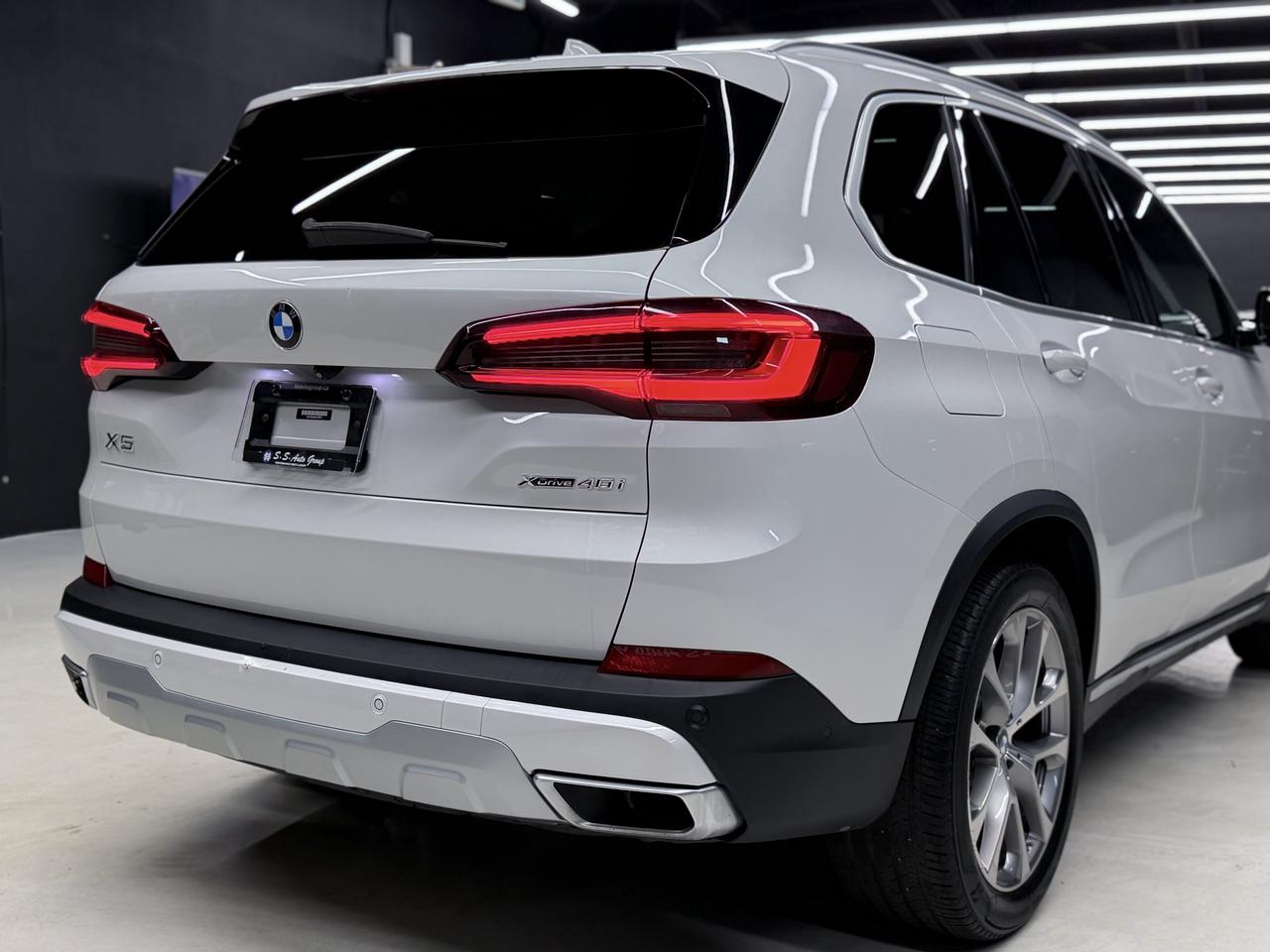 2022 BMW X5 XDRIVE40I|NAV|360CAM|FCW|LDW|BSM|HUD|CARPLAY|PANO| Photo
