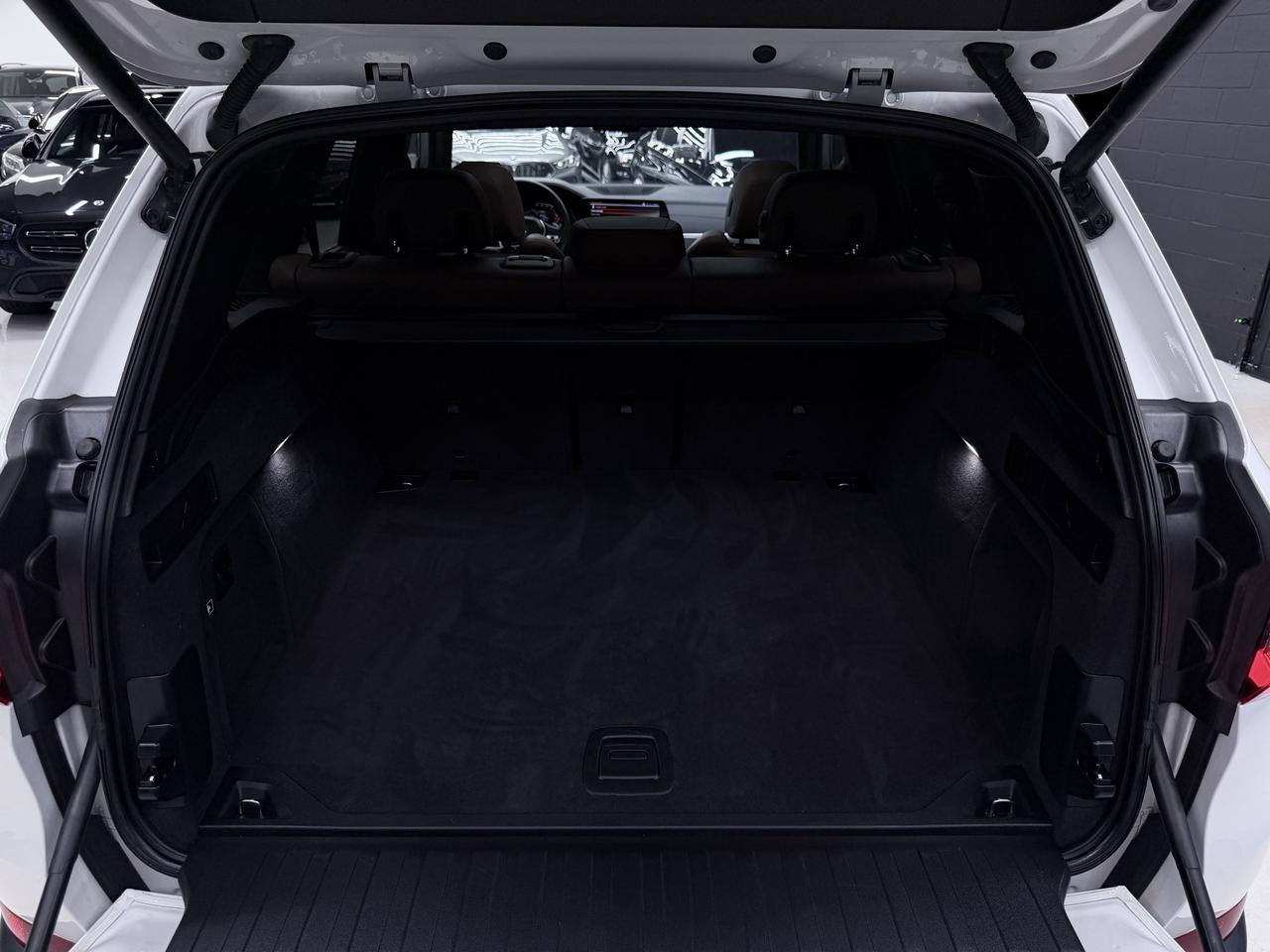 2022 BMW X5 XDRIVE40I|NAV|360CAM|FCW|LDW|BSM|HUD|CARPLAY|PANO| Photo