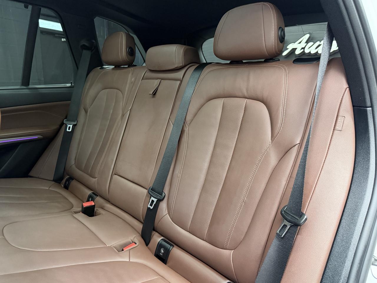 2022 BMW X5 XDRIVE40I|NAV|360CAM|FCW|LDW|BSM|HUD|CARPLAY|PANO| Photo