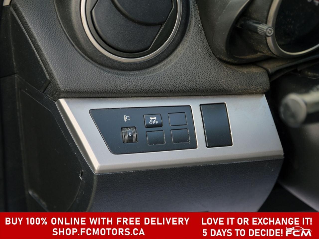 2012 Mazda MAZDA3 GT | FULLY CERTIFIED WITH WARRANTY Photo