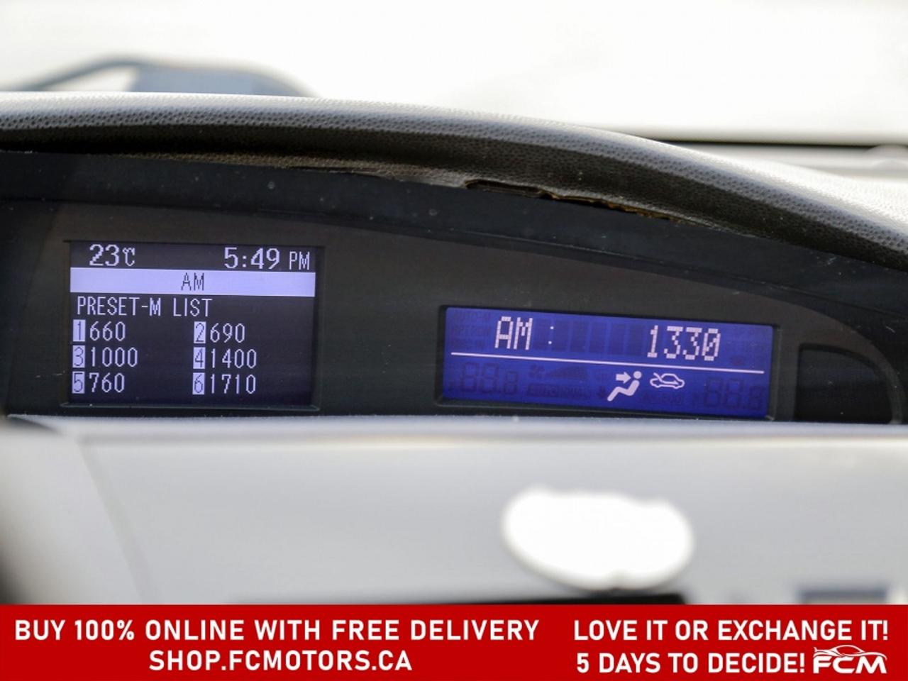 2012 Mazda MAZDA3 GT | FULLY CERTIFIED WITH WARRANTY Photo